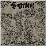 Sigbrblot - Blodsband (Blood Religion Manifest)