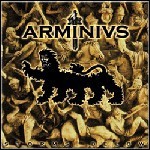 Arminius - Storms Below Arminius - Storms Below
