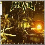 Anvil - Back To Basics
