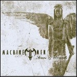 Machine Men - Scars & Wounds Machine Men - Scars & Wounds