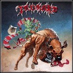 Tankard - Beast Of Bourbon Tankard - Beast Of Bourbon