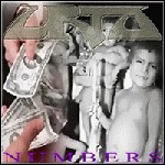 Urto - Numbers - 8 Punkte