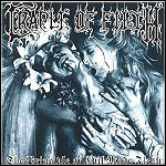 Cradle Of Filth - The Principle Of Evil Made Flesh - 5 Punkte Cradle Of Filth - The Principle Of Evil Made Flesh - 5 Punkte