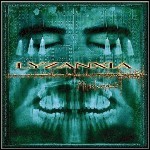 Lyzanxia - Mindcrimes Lyzanxia - Mindcrimes