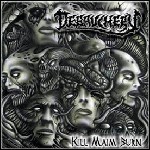 Debauchery - Kill Maim Burn - 4 Punkte