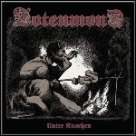 Totenmond - Unter Knochen - 6,5 Punkte