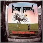 Death Angel - Frolic Through The Park