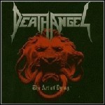 Death Angel - The Art Of Dying - 7,5 Punkte