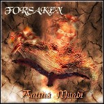 Forsaken - Anima Mundi - 8,5 Punkte