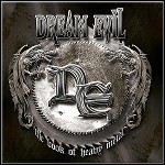 Dream Evil - The Book Of Heavy Metal - 8 Punkte