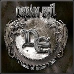 Dream Evil - The Book Of Heavy Metal