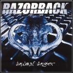 Razorback - Animal Anger