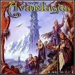 Avantasia - The Metal Opera Part II - 8,5 Punkte