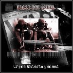 Blood Red Angel - Crime Entertainment