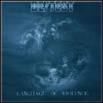 DE/TEST - Language Of Violence (EP) - 9 Punkte