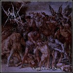 Malus - Creation Of Death