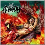 Acheron - Decade Infernus 1988-1998 Acheron - Decade Infernus 1988-1998
