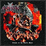 Acheron - Tribute To The Devil's Music (Compilation)