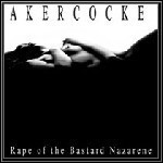 Akercocke - The Rape Of The Bastard Nazarene