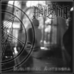 Alghazanth - Subliminal Antenora