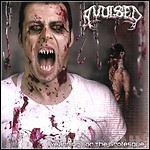 Avulsed - Yearing For The Grotesque