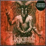Behemoth - Zos Kia Cultus - Here And Beyond