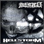 Besatt - Hellstorm