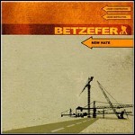 Betzefer - New Hate (EP)
