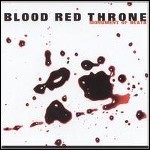 Blood Red Throne - Monument Of Death Blood Red Throne - Monument Of Death