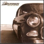 Burner - One For The Road Burner - One For The Road