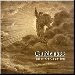 Candlemass - Tales Of Creation