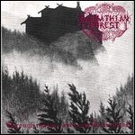 Carpathian Forest - Through Chasm, Caves And Titan Woods (EP)