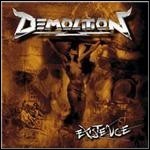 Demolition - Existence