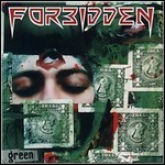 Forbidden - Green