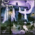 Ghost Machinery - Haunting Remains Ghost Machinery - Haunting Remains