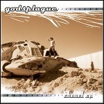 Godsplague - Shovel (EP)