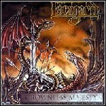 Isengard - Crownless Majesty