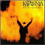 Katatonia - Discouraged Ones