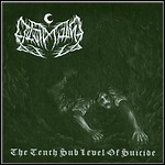 Leviathan - The Tenth Sub Level Of Suicide