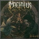 Mactätus - Blot