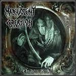 Malevolent Creation - The Will To Kill Malevolent Creation - The Will To Kill