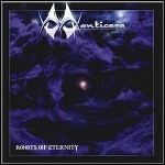 Manticora - Roots Of Eternity