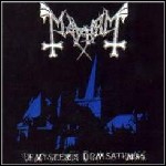 Mayhem - De Mysteriis Dom. Sathanas