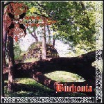 Menhir - Buchonia (EP)