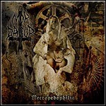 Mor Dagor - Necropedophilia