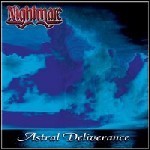 Nightmare - Astral Deliverance (EP)