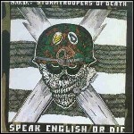 S.O.D. - Speak English Or Die