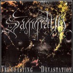 Sammath - Verwoesting / Devastation