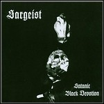 Sargeist - Satanic Black Devotion