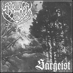 Sargeist / Merrimack - Split (EP)